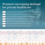 Water Jet Peel Machine Factory - Korea High-pressure Needle-free Injection Skin Care Cleansing Oxygen