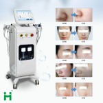 Scar Removal Machine Factory - Professional Exfoliate Diamond Dermabrasion Micro Crystal Machine