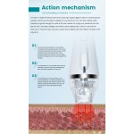 RF Cavitation Machine Supplier - New Model RF Cavitation Slimming for Spa Microneedling