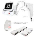 HIFU Machine Factory - Professional Face Lifting Skin Tightening HIFU MACHINE