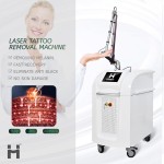 Picolaser Machine Supplier - Professional Picosecond Carbon Peel Tattoo Removal