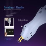 Laser Hair Removal Factory - 755nm ND YAG Epilation Alexander Gentle Long Pulse