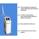Fractional CO2 Laser Manufacturer - Picomei High Quality Best Price Vaginal Tightening Treatment