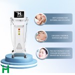 RF Microneedle Machine Manufacturer - 2025 New Rf Microneedling Tips Diamond Peel Facial Machine