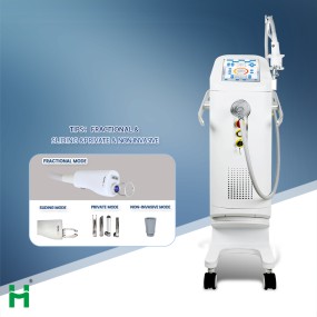 Thulium Laser Factory - Nonablative Subablative Fractional 1927nm Facial Fiber Laser