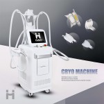 Cryo Machine Manufacturer - 2025 Newest Manufacturer 2-4 Cryo 360 Body Slimming for Sale