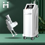 CO2 Laser Machine Supplier - Top Quality Fractional Laser for Stretch Marks Scar Removal