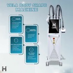 EMS Muscle Sculpting Factory - Professional Electromagnetic Stimulation Body Shaping Toning