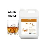 Whiskey Flavor Essence Supplier - Concentrated for Food Drinks
