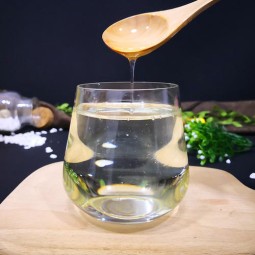 Fructose Syrup Supplier - F55 F42 F90 for Drinks Bakery Food Beverage