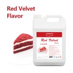 Red Velvet Flavor Supplier - Powder for Baking