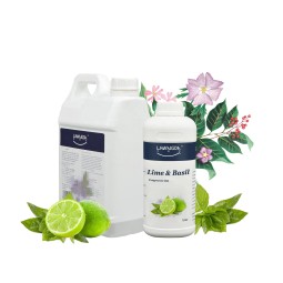 Lime Basil Fragrance Oil Supplier - Good Essential for Reed Diffusers Detergent