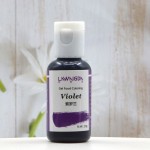 Water Soluble Food Colorant Supplier - Jelly Food Color Gel for Baking Cake Candy