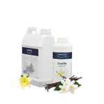 Tahitian Vanilla Fragrance Factory - Good Essential Perfume for Reed Diffusers