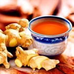Ginger Flavor Essence Manufacturer - Concentrated for Drinks Tea
