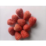 Freeze Dried Fruits Powder Manufacturer - Strawberry Raspberry Blueberry for Yogurt Snacks