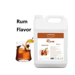 Rum Flavour Essence Factory - Concentrated for Cake Drinks