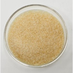 Bovine Gelatine Powder Factory - Halal Food Thickener for Frozen Food Beverage