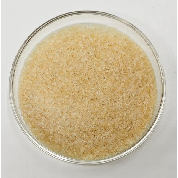 Bovine Gelatine Powder Factory - Halal Food Thickener for Frozen Food Beverage