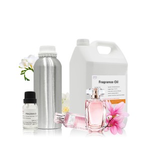 Perfume Fragrance Oil Manufacturer - Long Lasting Luxury Concentrated Brand