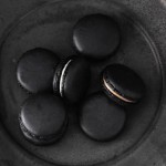 Squid Ink Powder Factory - Black for Food Coloring