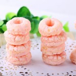 Fruit Seasoning Powder Manufacturer - Strawberry Peach Purple Sweet Potato Taro