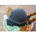 Squid Ink Powder Factory - Black for Food Coloring