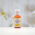 Edible Pigment Gel Manufacturer - Jelly Food Color Red Orange Black White for Ice Cream