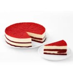 Red Velvet Flavor Supplier - Powder for Baking