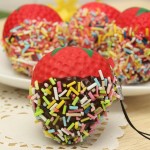 Gold Dust Sugar Sprinkles Factory - Edible for Donut Cake Bread Cake Dressing