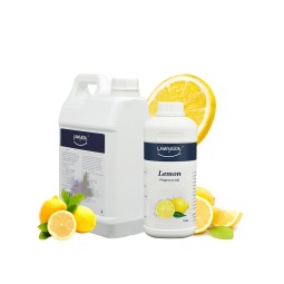 Lemon Fragrance Oil Manufacturer - Good Essential for Reed Diffusers Soap Detergent