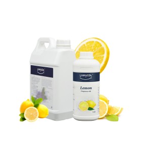 Lemon Fragrance Oil Manufacturer - Good Essential for Reed Diffusers Soap Detergent