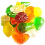 Pectin Food Ingredients Factory - Orange Apple Sunflower Head for Juice Candy Jam