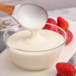 Hydroxy Propyl Distarch Phosphate Manufacturer - E1442 for Custard Mayonnaise
