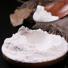 Modified Starch Supplier - for Paper Industry for Food