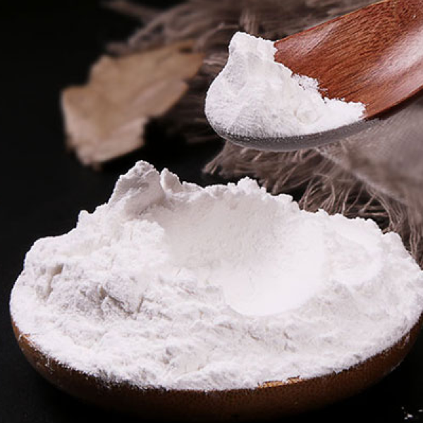 Modified Starch Supplier - for Paper Industry for Food