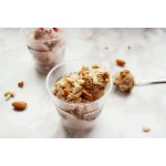 Peanut Flavor Manufacturer - Concentrated Roasted for Cake Ice Cream Biscuit