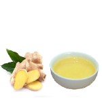 Ginger Flavour Essence Factory - Synthetic Food Concentrated for Tea Drinks