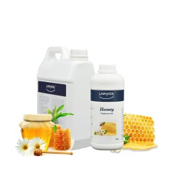 Honey Fragrance Oil Factory - Good Essential for Reed Diffusers Candle Detergent