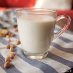 Peanut Flavor Manufacturer - Concentrated Roasted for Cake Ice Cream Biscuit