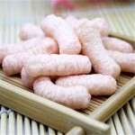 Fruit Seasoning Powder Manufacturer - Strawberry Peach Purple Sweet Potato Taro