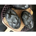 Squid Ink Powder Factory - Black for Food Coloring