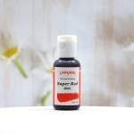 Edible Pigment Gel Manufacturer - Jelly Food Color Red Orange Black White for Ice Cream