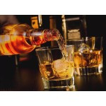 Whiskey Flavor Essence Supplier - Concentrated for Food Drinks