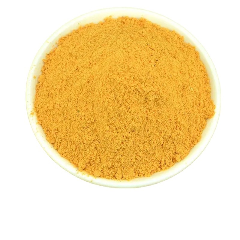 BBQ Seasoning Powder Supplier - Butter Cheese Smoke Tomato Honey Butter for Chips