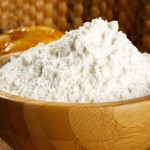 Magnesium Carbonate Manufacturer - Food Grade Flour Improver for Baking Foods Cream