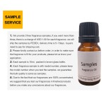 Chocolate Fragrance Oil Factory - Premium Grade Milk Chocolate Scents for Candles