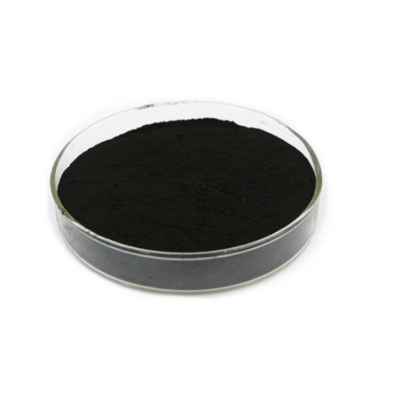 Squid Ink Powder Factory - Black for Food Coloring