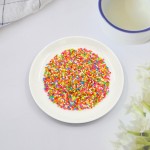 Cake Decoration Bead Pearl Factory - Gold Ball Edible Candy Sprinkles for Cake Dressing