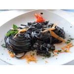 Squid Ink Powder Factory - Black for Food Coloring